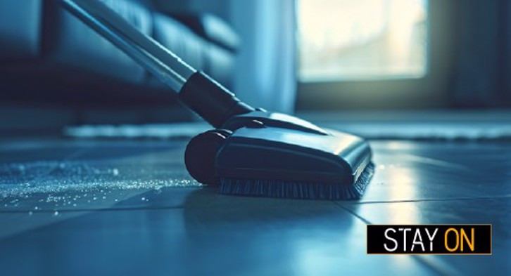 Come scegliere i giusti lavapavimenti e scope a vapore